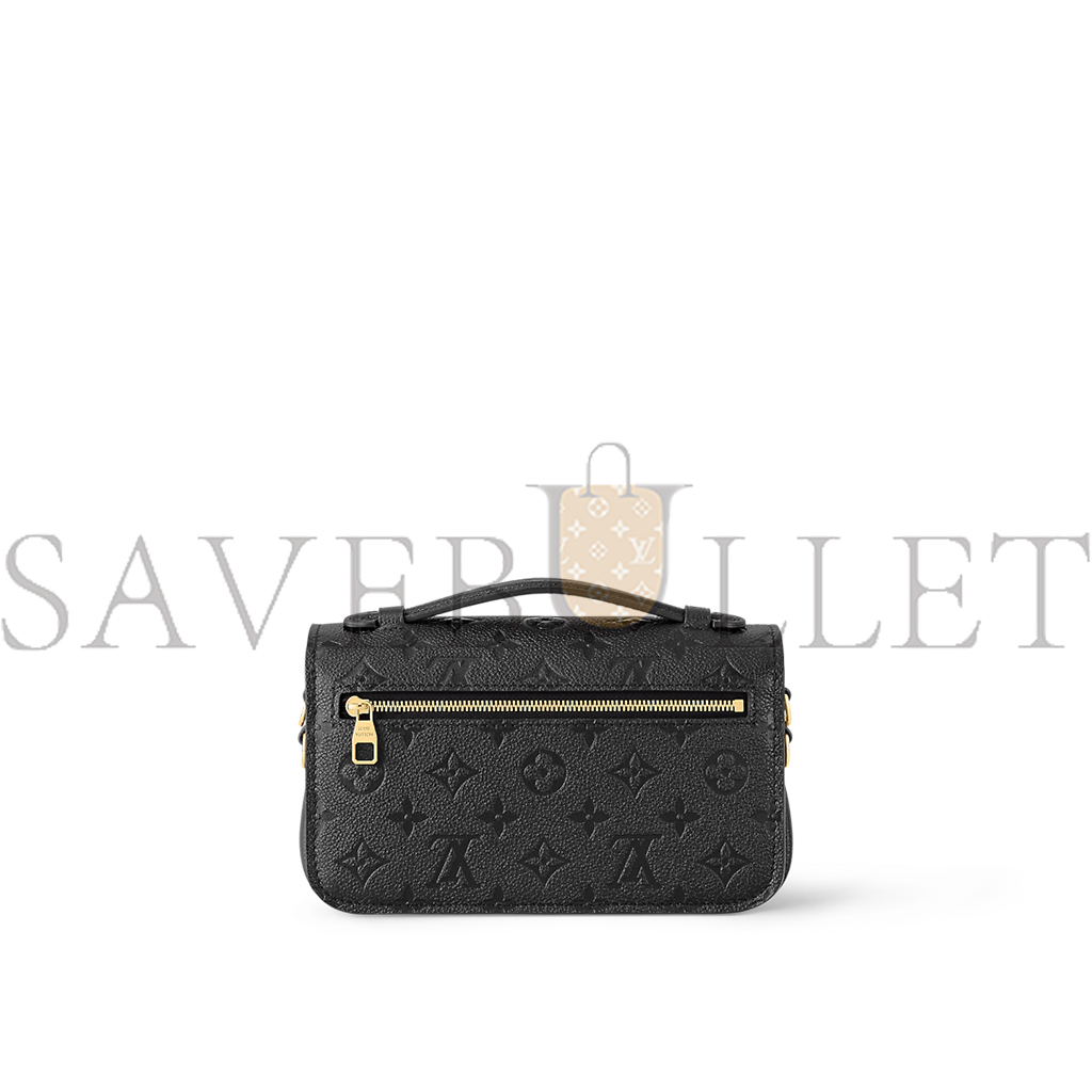 LOUIS VUITTON MASTER POCHETTE MÉTIS EAST WEST M46595 (21.5*13.5*6cm)